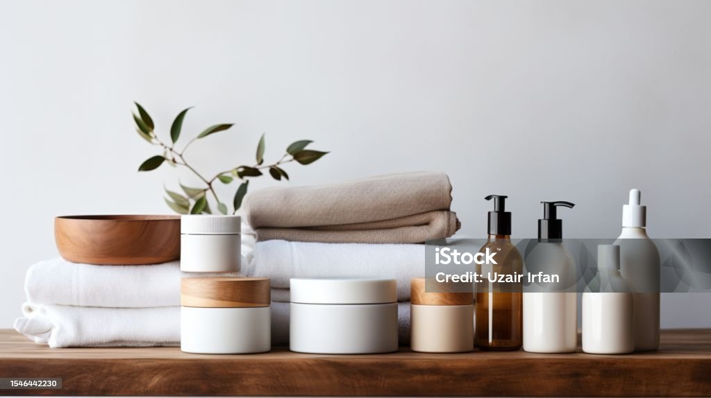 Beauty & Personal Care