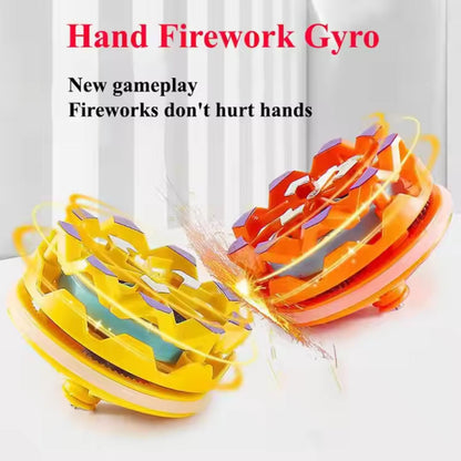 Gyroscope Toy for Kids