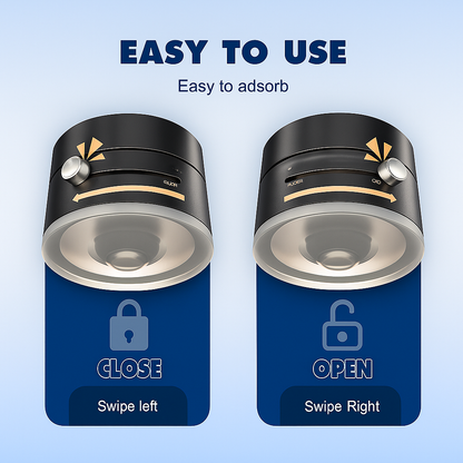 Magmount Phone Holder X 360°