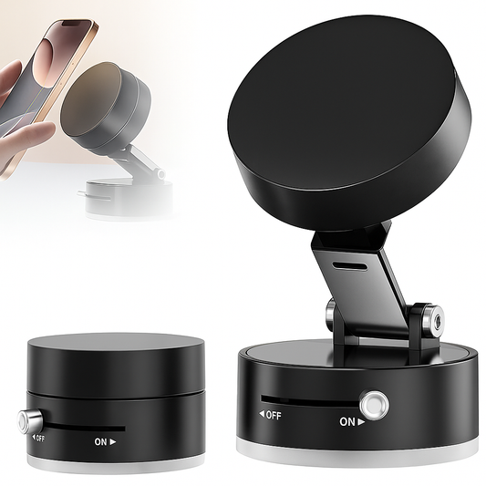 Magmount Phone Holder X 360°