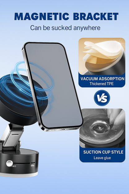 Magmount Phone Holder X 360°