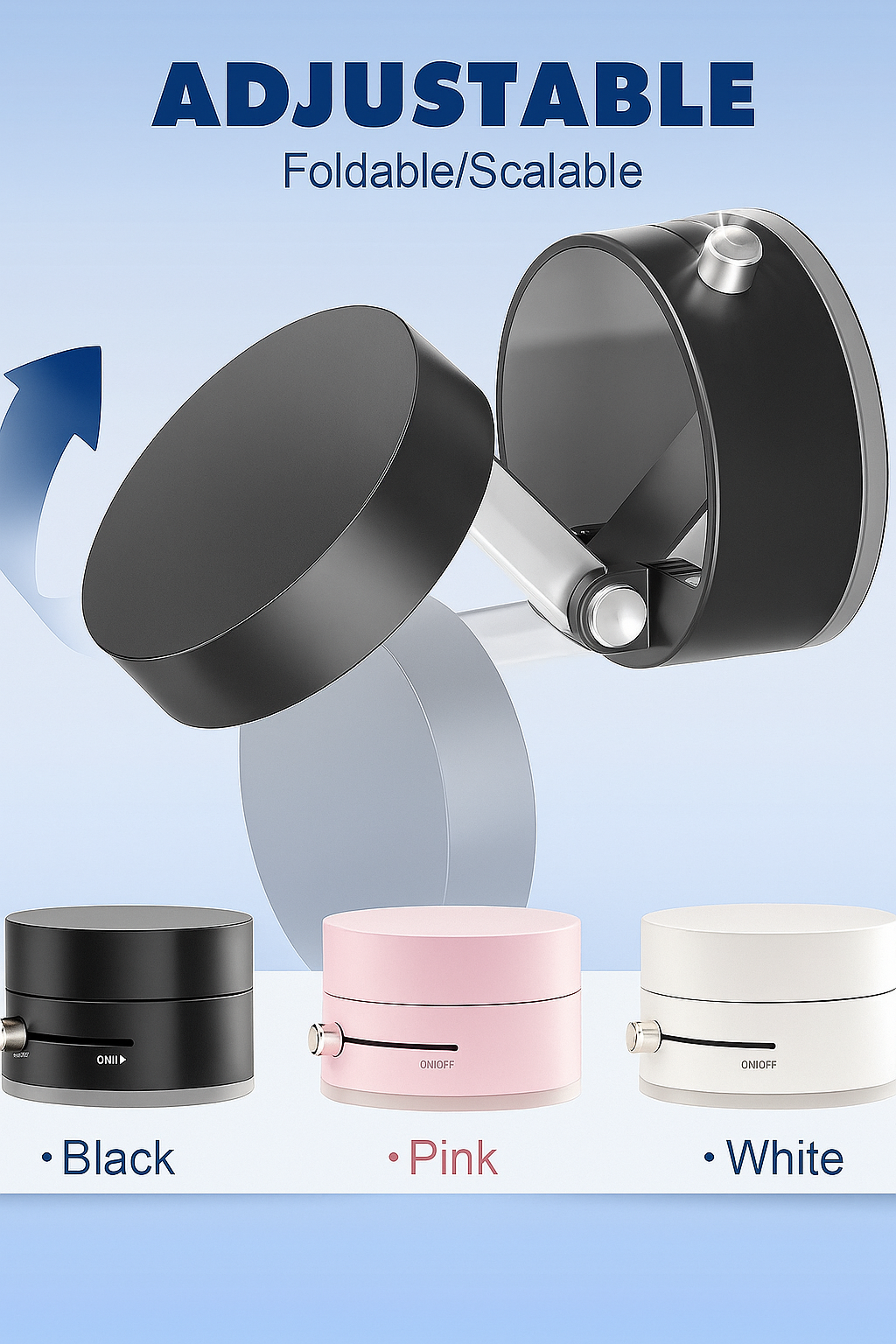 Magmount Phone Holder X 360°