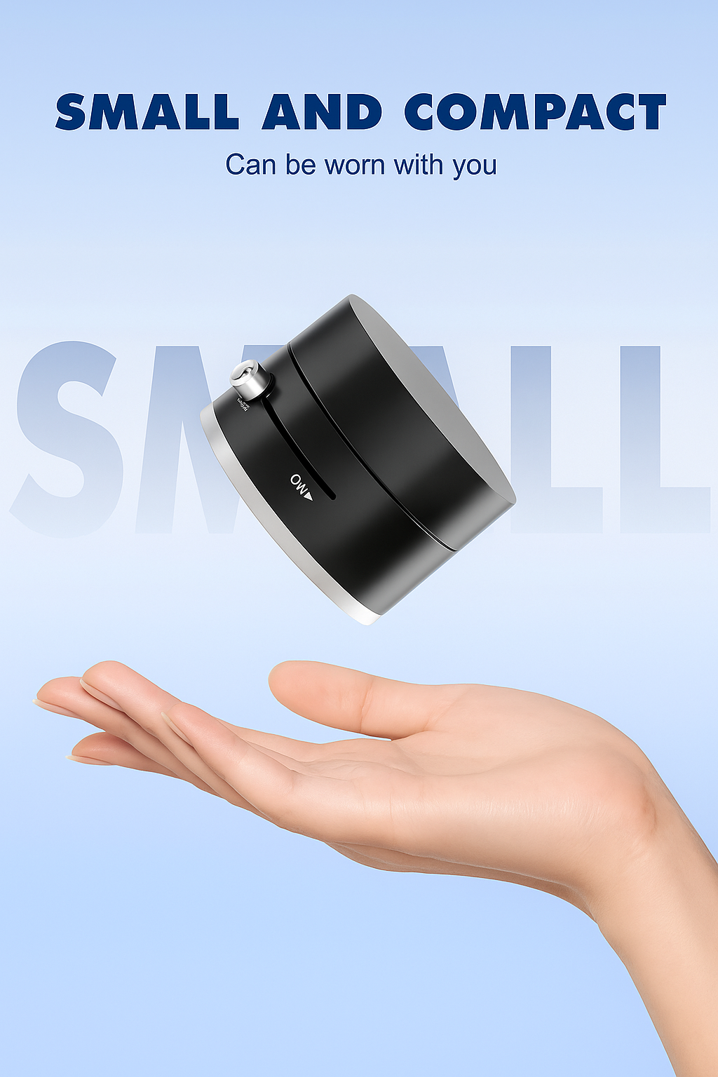 Magmount Phone Holder X 360°