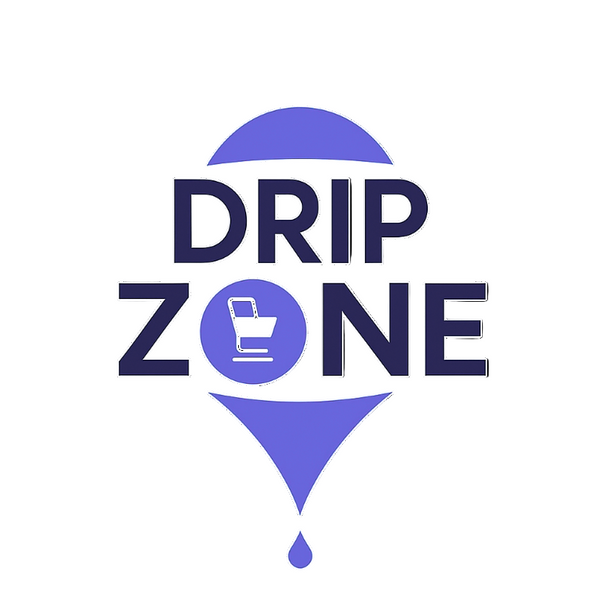 DRIPZONE