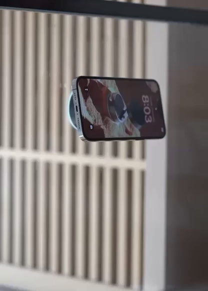 Magmount Phone Holder X 360°